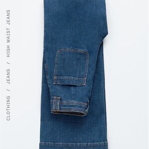 Other stories jeans brand new no tags but never been wore